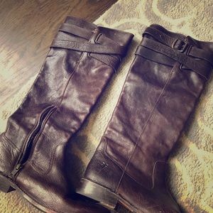 Frye boots